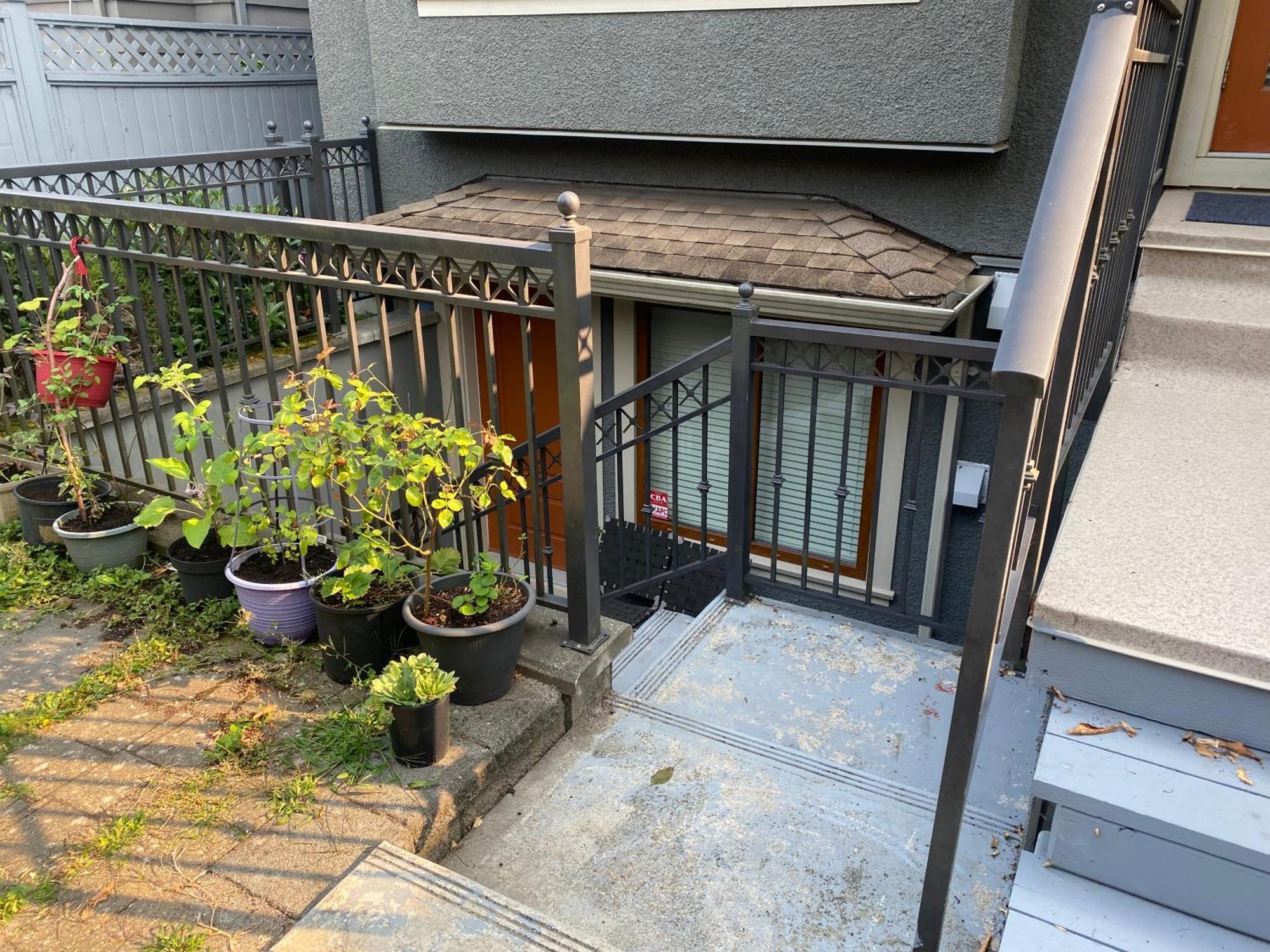 Spacious Modern New Suite 溫哥華 外观 照片