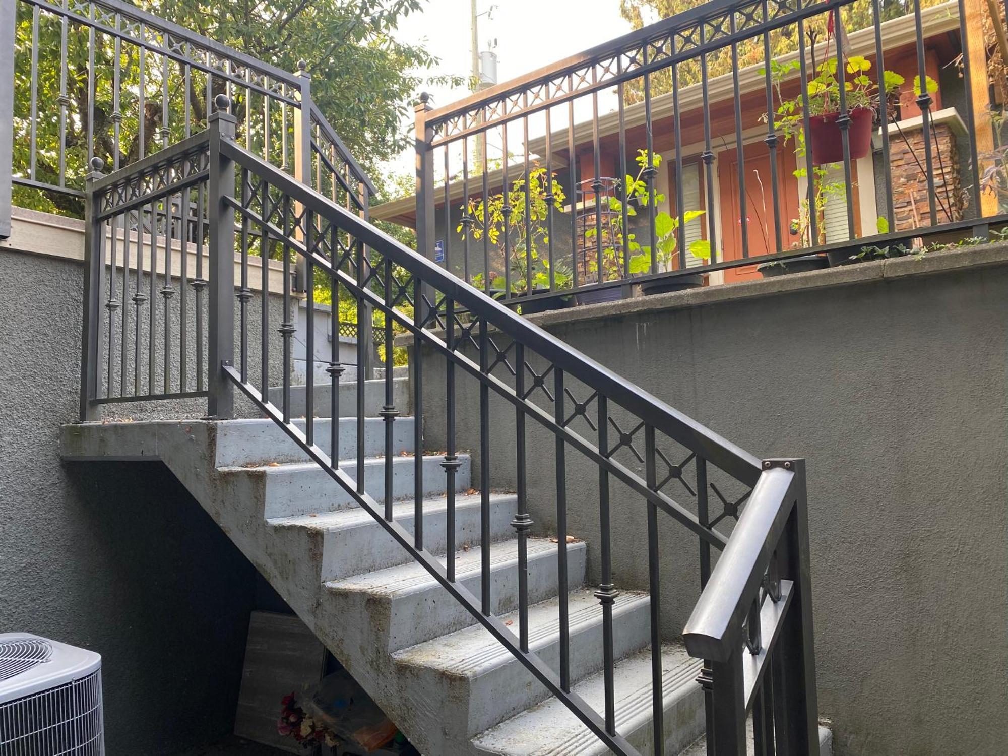 Spacious Modern New Suite 溫哥華 外观 照片