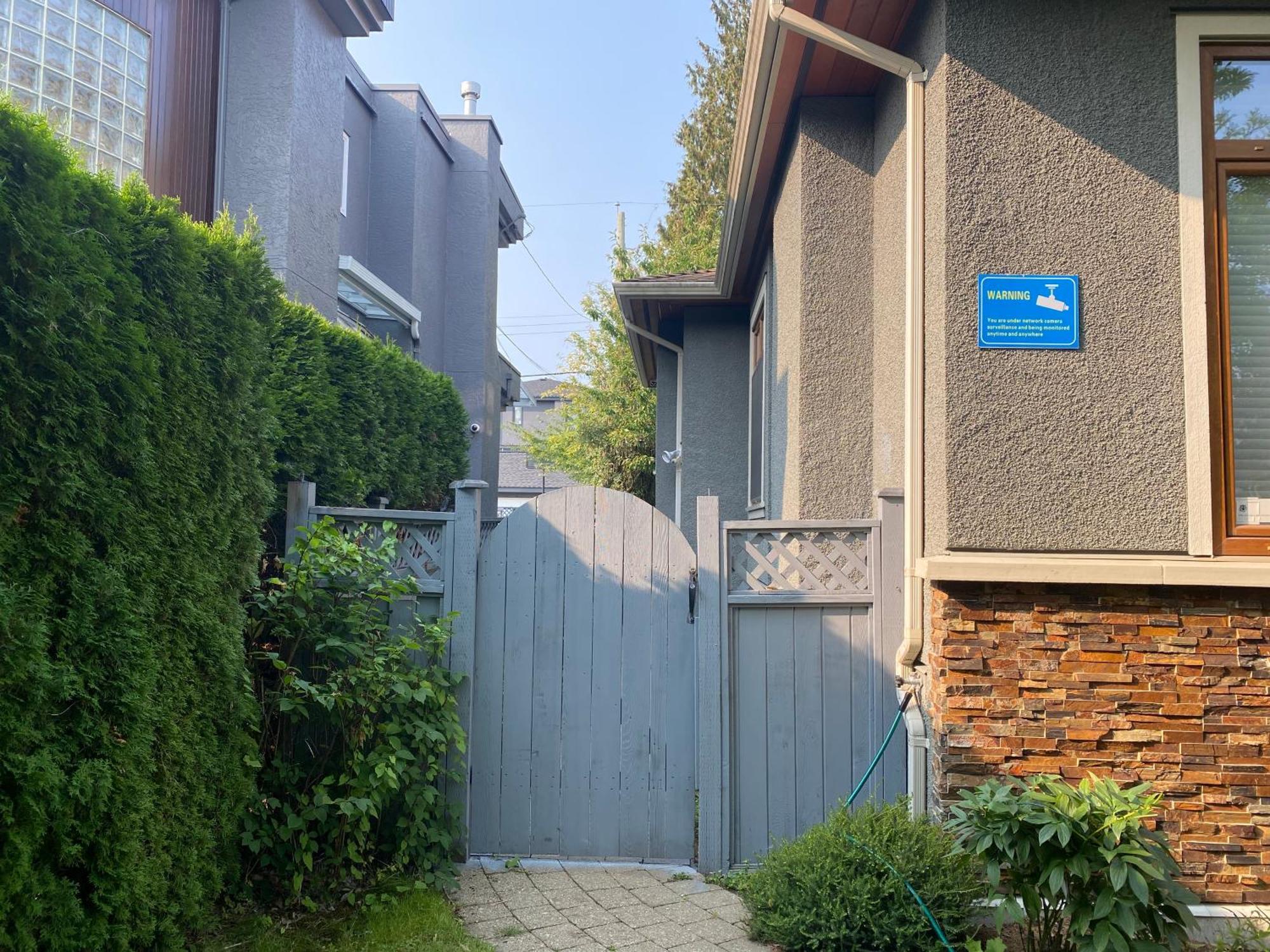Spacious Modern New Suite 溫哥華 外观 照片