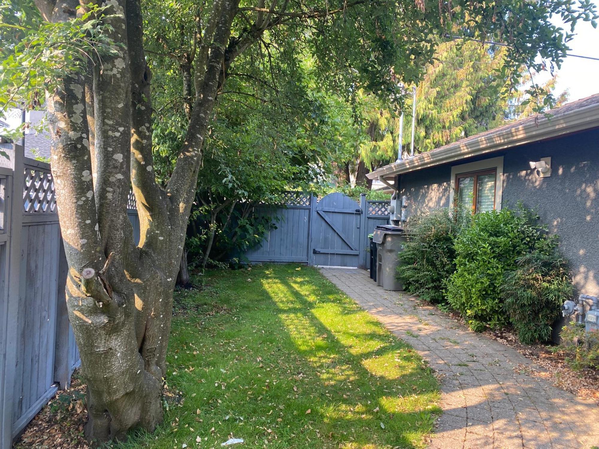 Spacious Modern New Suite 溫哥華 外观 照片