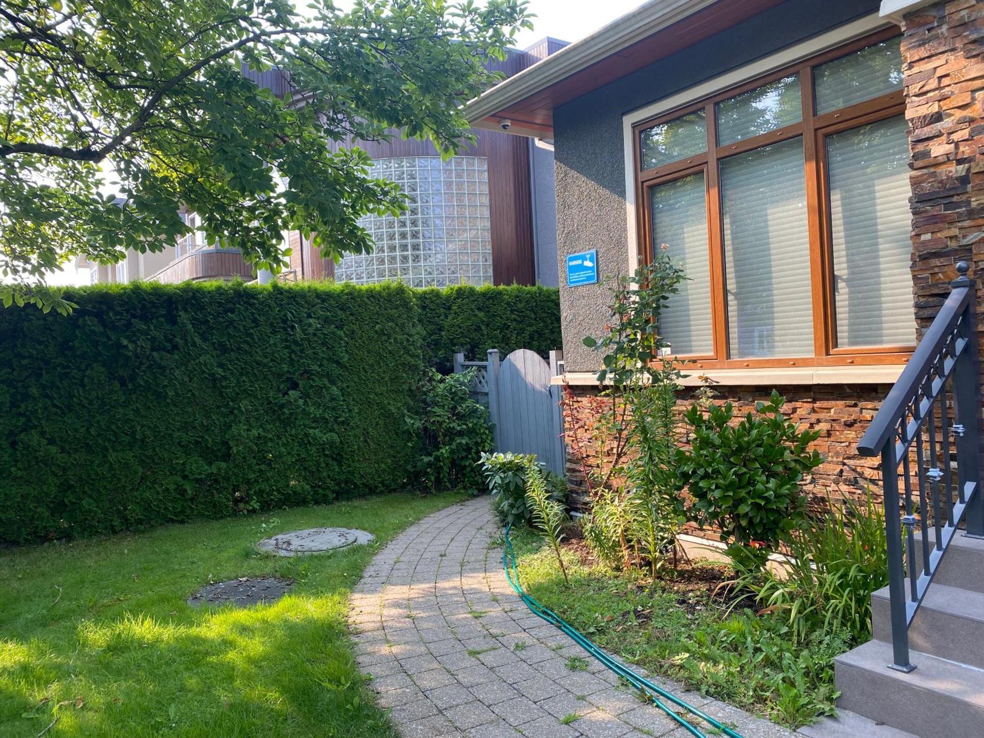 Spacious Modern New Suite 溫哥華 外观 照片