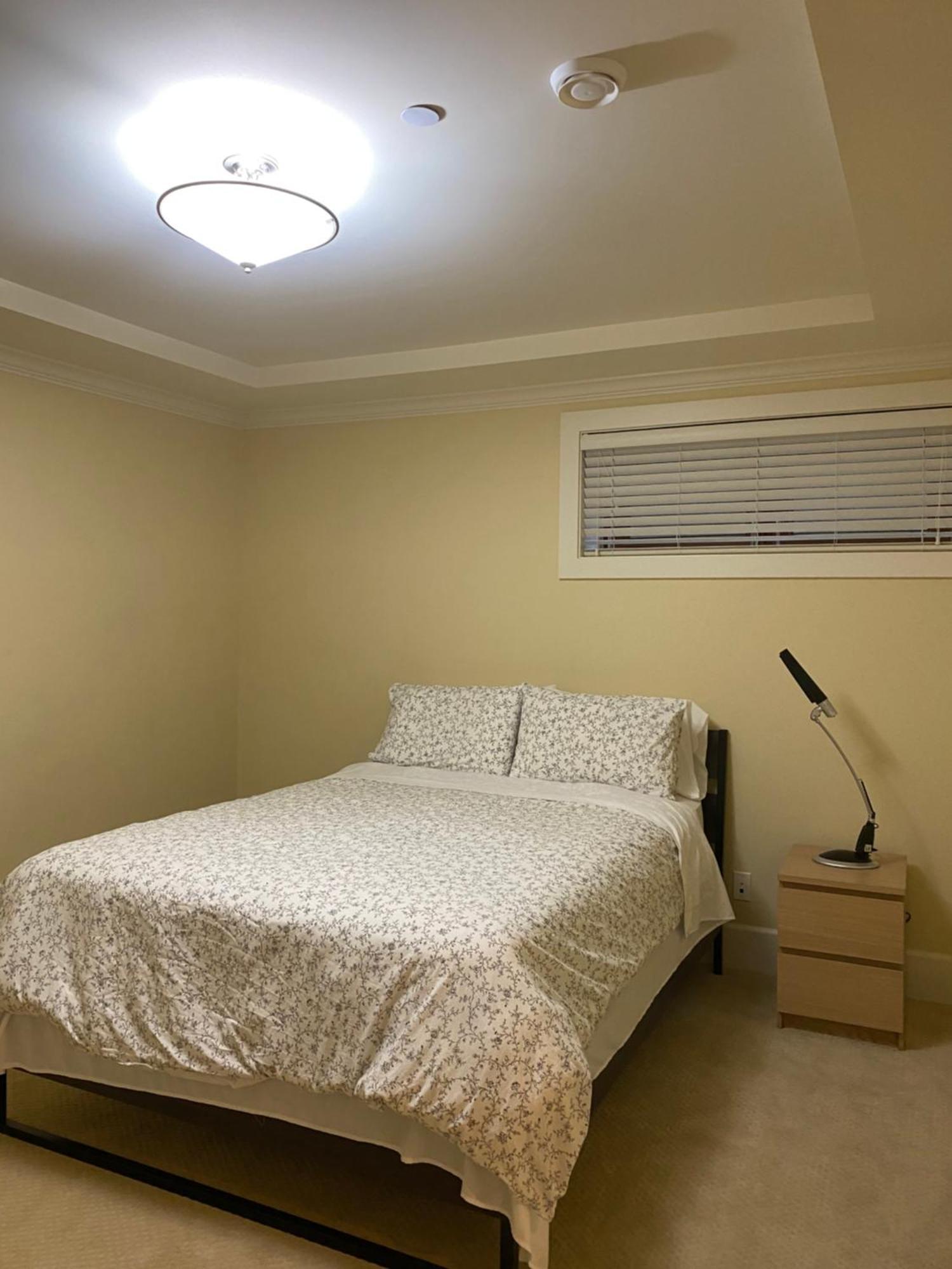 Spacious Modern New Suite 溫哥華 外观 照片