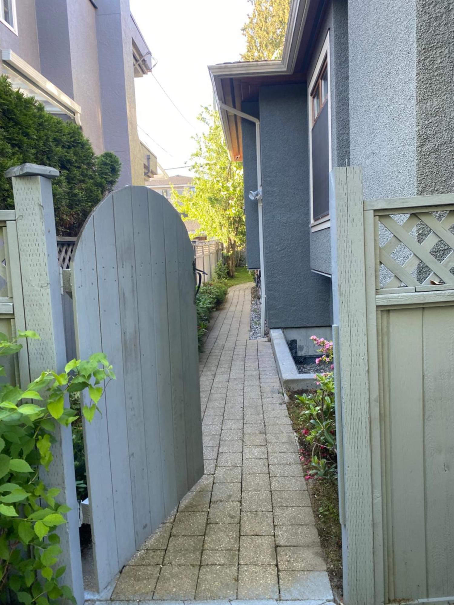 Spacious Modern New Suite 溫哥華 外观 照片